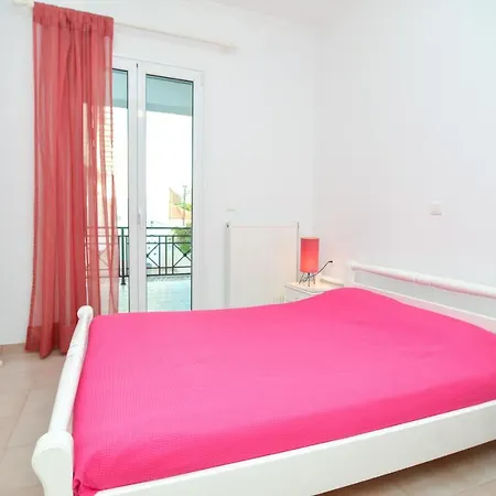Kefalonia, Family Friendly House & Parking *