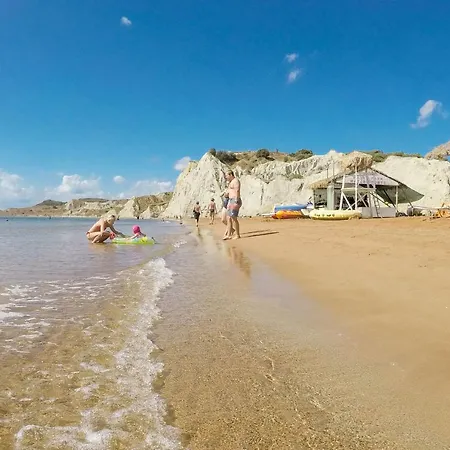 Kefalonia, Family Friendly House & Parking * Lixouri