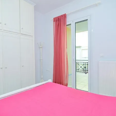 Holiday home Kefalonia, Family Friendly House & Parking *