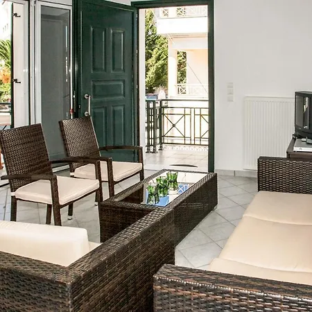 Tatil Evi Kefalonia, Family Friendly House & Parking Lixouri