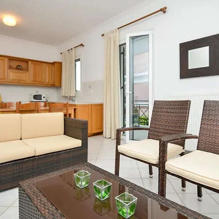 Prázdninový dům Kefalonia, Family Friendly House & Parking *