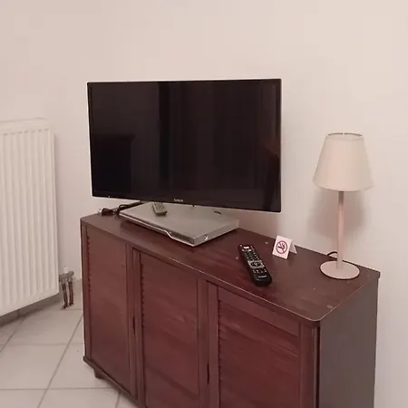 Prázdninový dům Kefalonia, Family Friendly House & Parking Lixouri