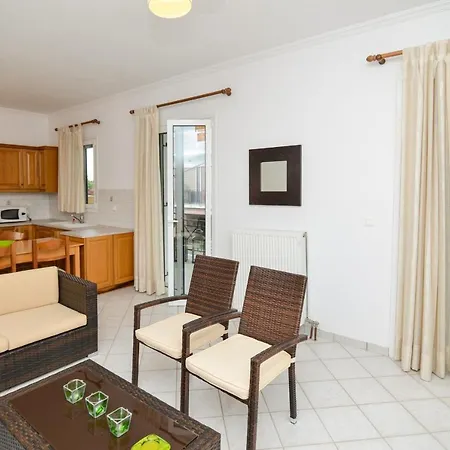 Kefalonia, Family Friendly House & Parking Prázdninový dům *